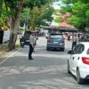 Satlantas Polres Kotamobagu Operasi Keselamatan Samrat Tahun 2026 Kelengkapan kendaraan