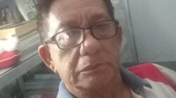 Ramadhan diwarnai dengan mudik. Efraim Lengkong@Om evergreen (70) Wakil ketua KP Lansia GMIM Wilayah Malalayang Timur Manado