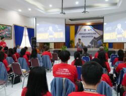 Kanwil DJP Suluttenggomalut Kukuhkan 150 Relawan Pajak, Siap Edukasikan Coretax ke Masyarakat