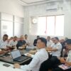 Rapat Koordinasi Keasistenan I Satukan Persepsi Implementasi Kebijakan Strategis Daerah