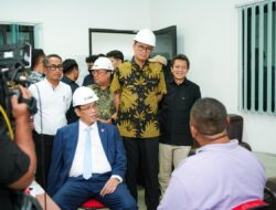 DJP Bongkar Dugaan Manipulasi PPN Industri Baja di Tangerang, Kerugian Negara Ditaksir Rp583 Miliar