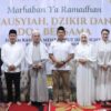 Sambut Ramadhan 1447 H, Kapolres Kotamobagu Pimpin Syukuran dan Doa Bersama Perkuat Spiritualitas Personel