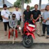 Tim Resmob Polres Kotamobagu Berhasil Ringkus Pelaku Curanmor dan Curanik, Tindakan Tegas Dilakukan Saat Pelarian