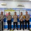 Kapolres Kotamobagu Beri Teladan, Urus SIM Tanpa Fasilitas Khusus: Tegaskan Kepatuhan, Kepedulian, dan Tanggung Jawab