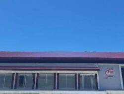 Tuntas 100 Persen, Koperasi Merah Putih Pilolahunga Jadi Simbol Sinergi TNI dan Warga Bangun Desa