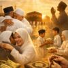 Menemukan Makna Idul Fitri: Kembali kepada Kesucian dan Hakikat Diri