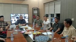 Deadline Proposal Ditutup, Pemkot Kotamobagu Tegaskan Pasar Senggol Bayangan Akan Ditertibkan