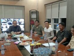 Deadline Proposal Ditutup, Pemkot Kotamobagu Tegaskan Pasar Senggol Bayangan Akan Ditertibkan