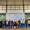 Tebar Cahaya Berkah Ramadan, YBM PLN UP3 Palu Santuni Yatim dan Guru Mengaji Lewat Safari Ramadan 2026