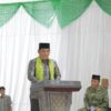 Safari Ramadhan di Kotamobagu, Gubernur Sulut Yulius Selvanus Tegaskan Komitmen Turunkan Kemiskinan dan Stunting