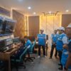 PLN UID Suluttenggo Sukses Jaga Listrik Tetap Andal Saat Idul Fitri 1447 H, Pasokan Surplus Aman