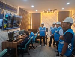 PLN UID Suluttenggo Sukses Jaga Listrik Tetap Andal Saat Idul Fitri 1447 H, Pasokan Surplus Aman