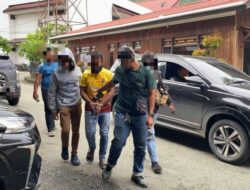 Bongkar Jaringan Amunisi Ilegal di Papua, Satgas Damai Cartenz Tangkap 2 Pelaku, 132 Butir Peluru Diamankan