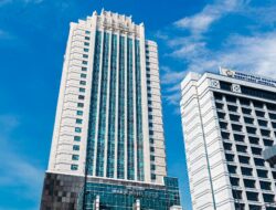 Pajak Digital Tembus Rp47,18 Triliun! PPN PMSE Jadi Penyumbang Terbesar Penerimaan Negara