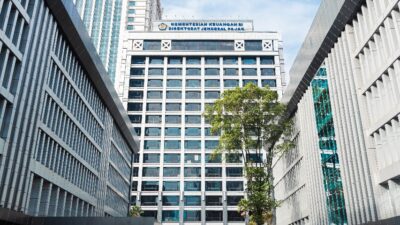 DJP Luncurkan Coretax Form, Wajib Pajak Orang Pribadi Bisa Laporkan SPT Tahunan Nihil Secara Elektronik