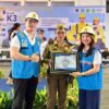 PLN UP2D Suluttenggo Borong Penghargaan SMK3, Bukti Konsistensi Budaya Safety di Sektor Berisiko Tinggi