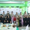 Hangatnya Ramadhan di Polres Kotamobagu, Kapolres Irwanto Buka Puasa Bersama Personel, Media dan Anak Panti