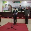 Wali Kota Kotamobagu Lantik 174 Pejabat, Awali Penguatan Birokrasi dan Pelayanan Publik