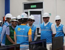PLN dan Pemda Tojo Una-Una Perkuat Sistem Listrik Jelang Lebaran, Fokus pada Keandalan dan Energi Bersih