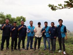 PLN Gaspol Energi Hijau, Proyek Strategis PLTA Ulubongka 300 MW Siap Ubah Peta Listrik Sulawesi