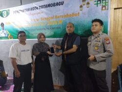 Respons Cepat Polisi di Pasar Senggol, HP Pengunjung Hilang Berhasil Ditemukan dalam Hitungan Jam