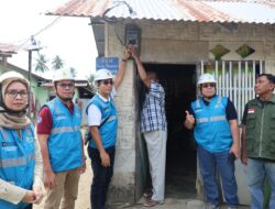 Berkah Ramadan, PLN Gorontalo Nyalakan Harapan Warga Lewat Program Light Up The Dream