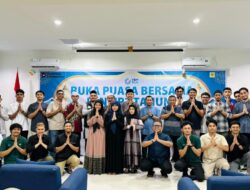 Safari Ramadan Penuh Berkah, PLN Tahuna Salurkan Santunan untuk Guru Ngaji dan Anak Yatim