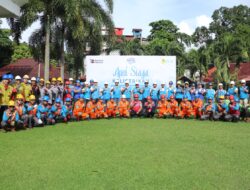 H-1 Lebaran, PLN Suluttenggo Kerahkan 2.119 Personel dan Sistem Berlapis Demi Listrik Tanpa Gangguan