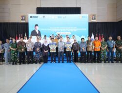 Wali Kota Weny Gaib Hadiri Peluncuran BSPS 2026 di Sulut, Dorong Akses Perumahan dan Pemberdayaan Ekonomi Rakyat