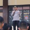 Polres Kotamobagu Lepas 144 Casis Bintara dan Tamtama Polri 2026, Siap Ikuti Seleksi dengan Prinsip BETAH