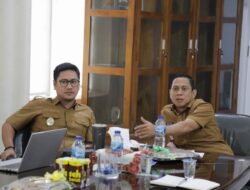 Wali Kota Kotamobagu Sampaikan LKPJ 2025, Beberkan Capaian Kinerja dan Tantangan Pembangunan