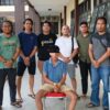 Kurang dari 24 Jam, Resmob Polres Kotamobagu Ringkus Pelaku Penganiayaan di Desa Lobong