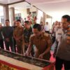 Wali Kota Weny Gaib Hadiri Peresmian Command Center Polres Kotamobagu, Dorong Sinergi Teknologi untuk Keamanan Daerah
