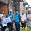 “Light Up The Dream”, PLN Suluttenggo Hadirkan Terang bagi Warga Prasejahtera di Tomohon