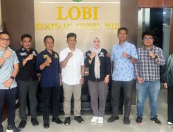 Kanwil DJP Suluttenggomalut Serahkan Tersangka Kasus Pajak ke Kejari Palu, Negara Rugi Ratusan Juta Rupiah