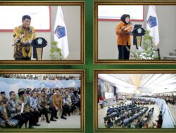 Wali Kota Weny Gaib Hadiri Musrenbang RKPD Sulut 2027, Perkuat Sinergi Pembangunan Daerah