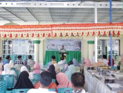 Wali Kota Kotamobagu Hadiri Pinogiot di Biga, Pererat Silaturahmi dan Persaudaraan Warga