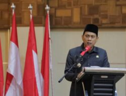 Tahun Kedua Kepemimpinan Weny–Rendy, Pemkot Kotamobagu Gaspol Evaluasi Aparatur Desa-Kelurahan