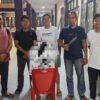 Gerak Cepat Resmob Kotamobagu, Remaja Pelaku Penganiayaan Sajam di Mopusi Diamankan
